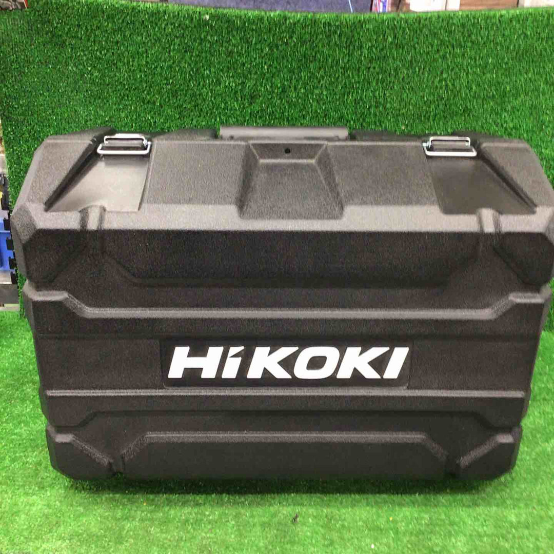 【特別特価!未使用品】ハイコーキ(HIKOKI ※旧:日立工機) コードレスチップソーカッター CD3607DA(WP)【桶川店】