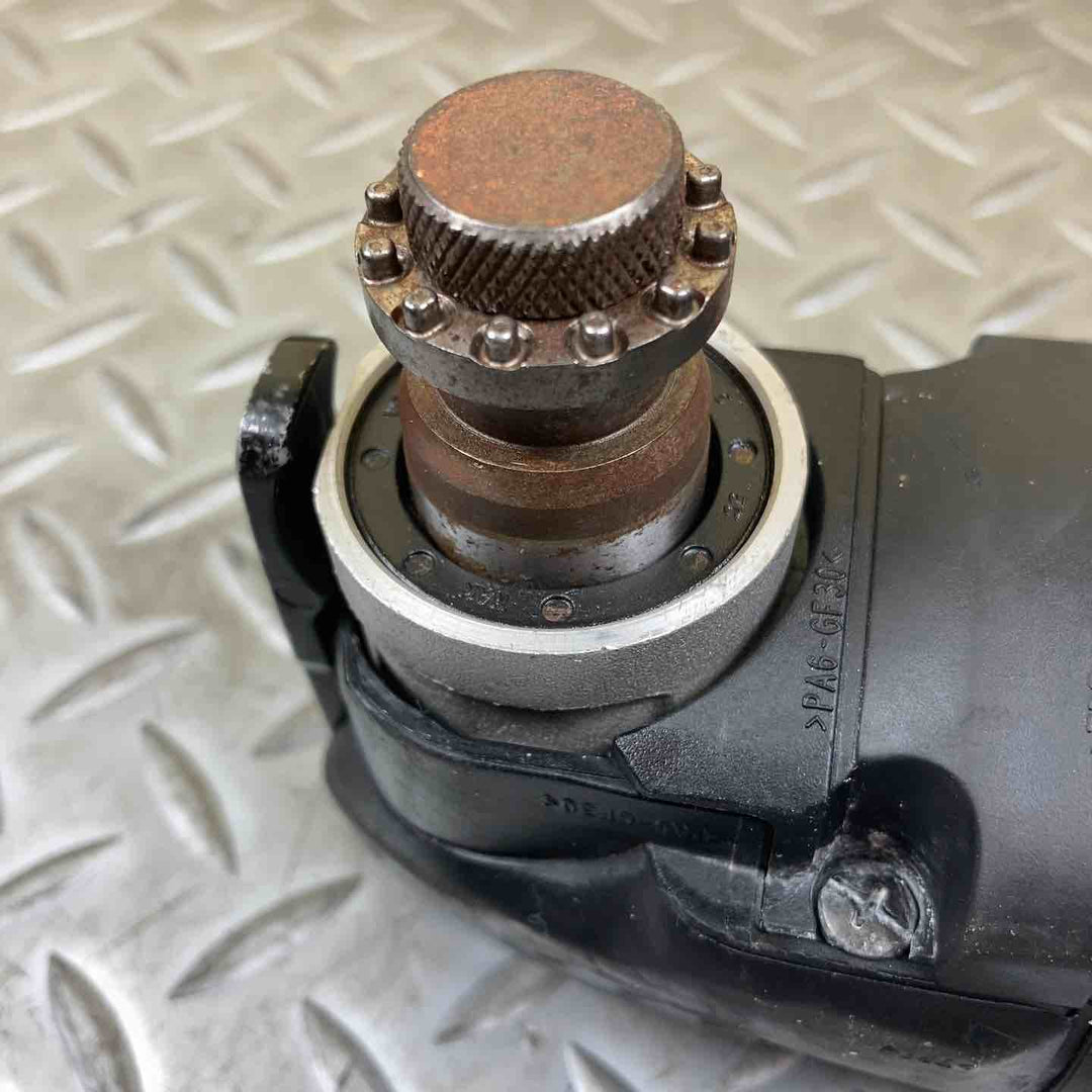 ★マキタ(makita) コードレスマルチツール TM41DZ【川崎店】