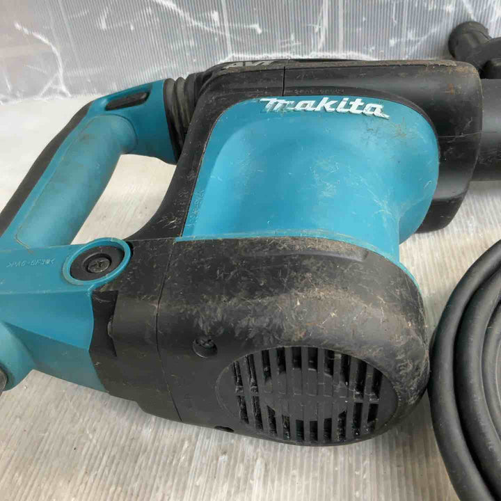 ★マキタ(makita) 電動ハンマ HM0871C【草加店】