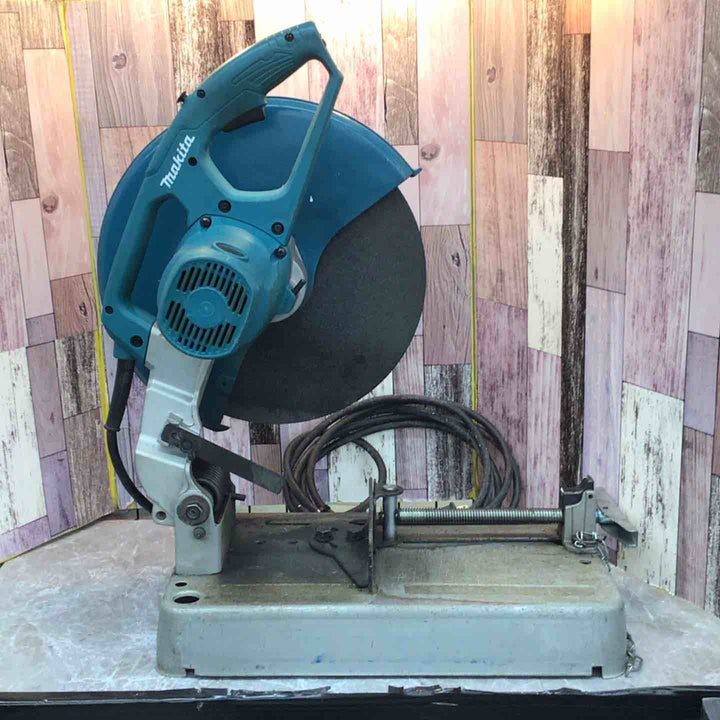 ☆マキタ(makita) 切断機 LW1401【八潮店】