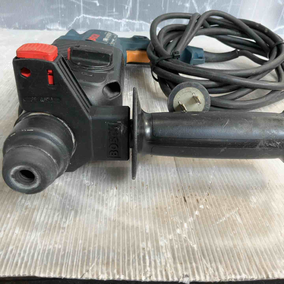 ◇ボッシュ(BOSCH) ハンマドリル GBH2-24DSE/N【草加店】