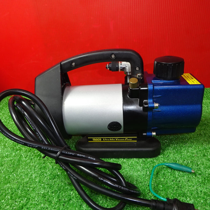 TASCO 真空ポンプ TA150SB-2【岩槻店】