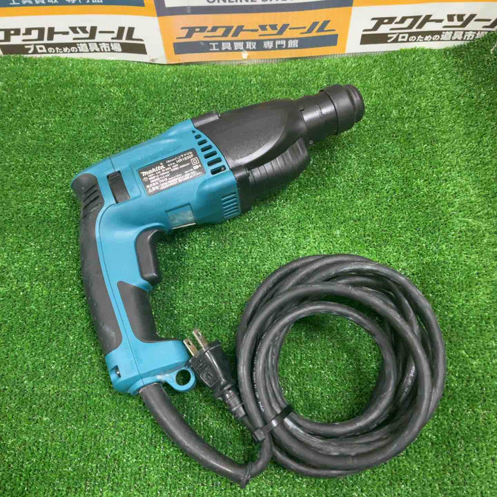 ★マキタ(makita) ハンマドリル HR1830F【草加店】