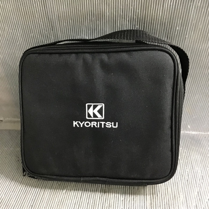 【中古】共立電気計器 (KYORITSU) 配線チェッカ KEW 8510【草加店】