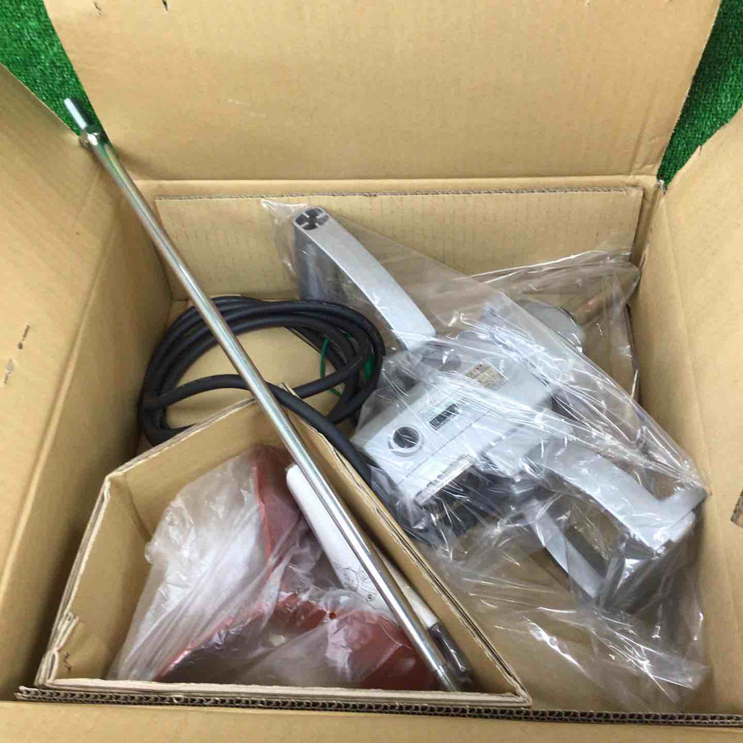 ◇日本電産テクノモータ (NDC ※旧:東芝 TOSHIBA) かくはん機 パワーミックス PMA-240【川崎店】
