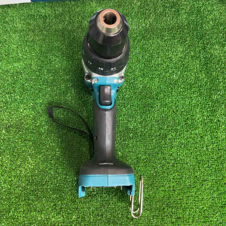 ☆マキタ(makita) コードレス振動ドリルドライバー HP481DZ【草加店】