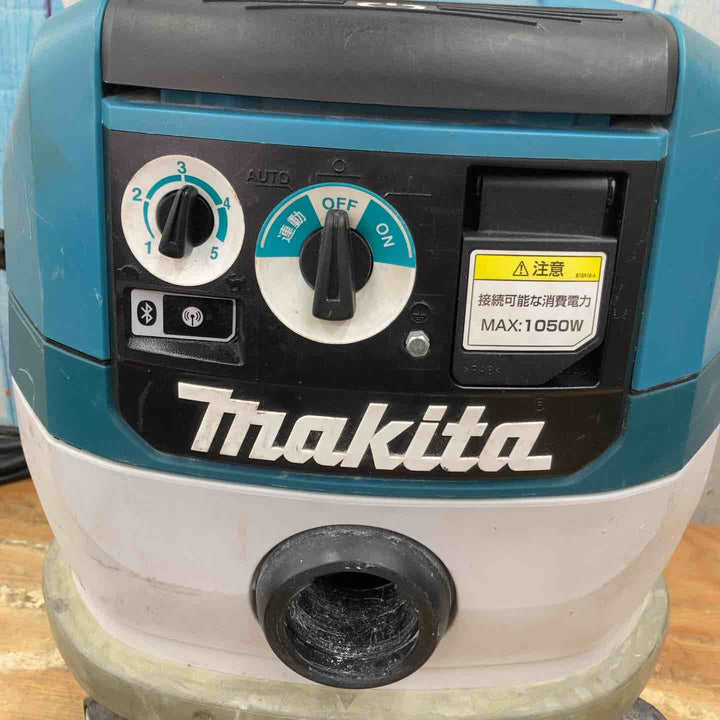 ★マキタ(makita) 集じん機 乾式 VC0840【柏店】