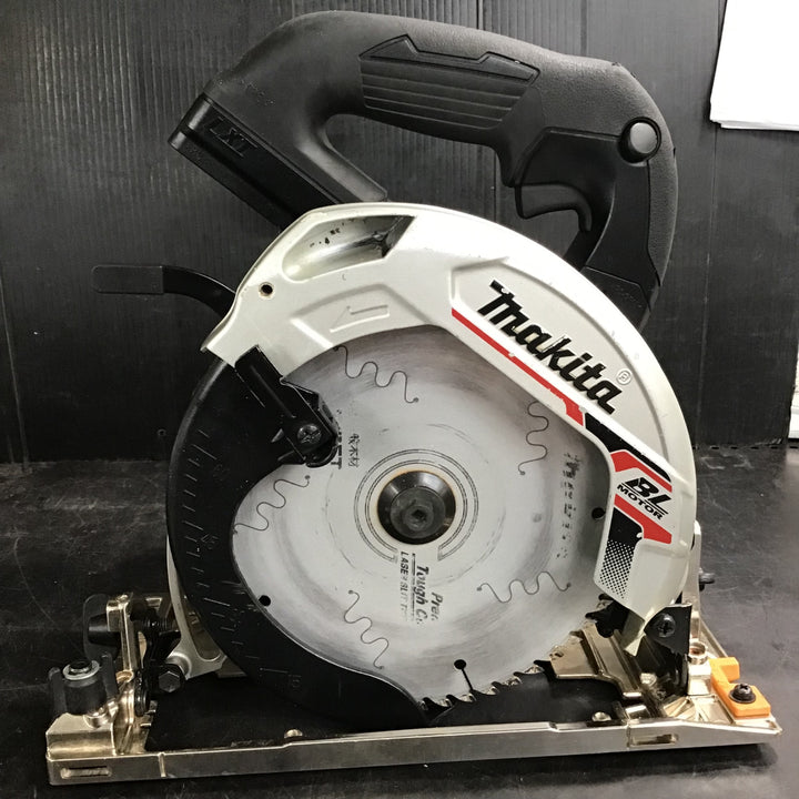 ★マキタ(makita) コードレス丸のこ HS631DZ【草加店】