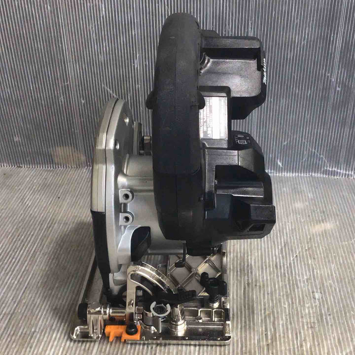 ★マキタ(makita) コードレスマルノコ HS474DZB【八潮店】