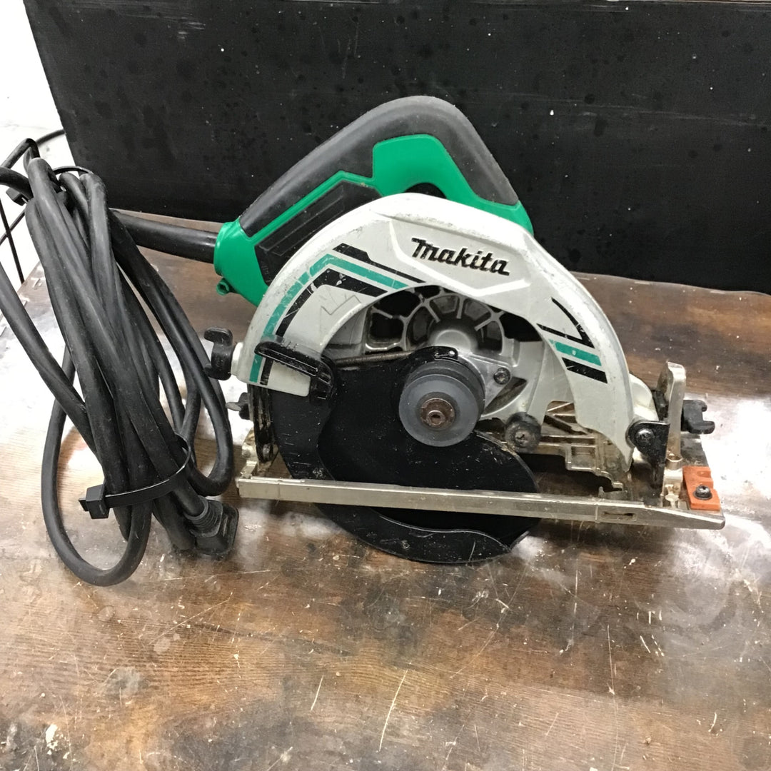 〇マキタ(makita) 165mmマルノコ M565【戸田店】