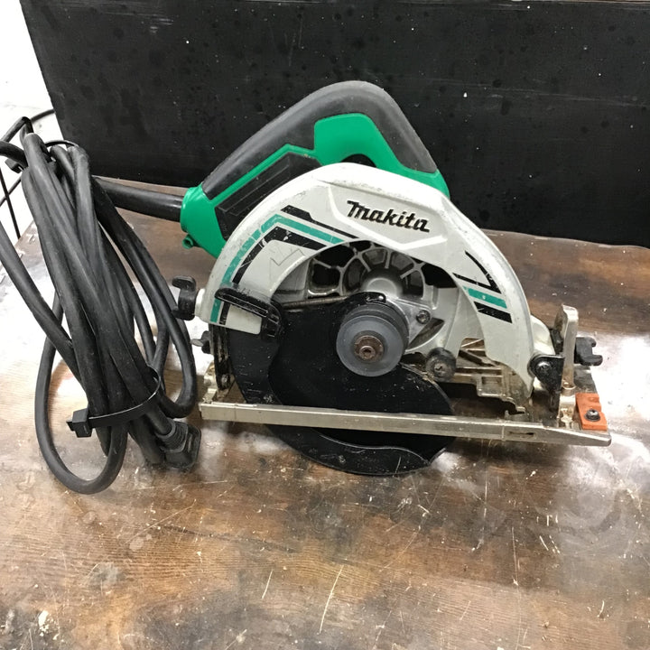 〇マキタ(makita) 165mmマルノコ M565【戸田店】