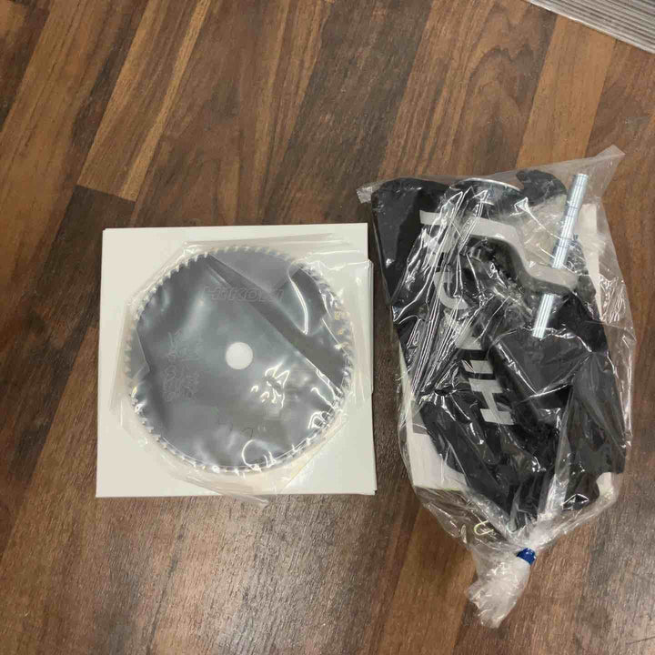 ★ハイコーキ(HIKOKI ※旧:日立工機) コードレス卓上スライド丸のこ C3606DRB(K)(XPS)【川口店】