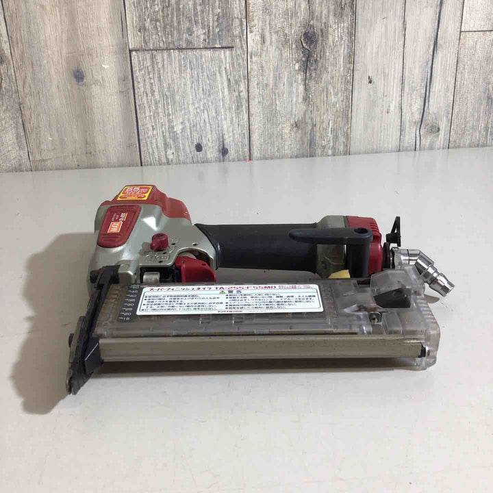 ★マックス(MAX) 常圧フィニッシュネイラ TA-255/F55M0【戸田店】