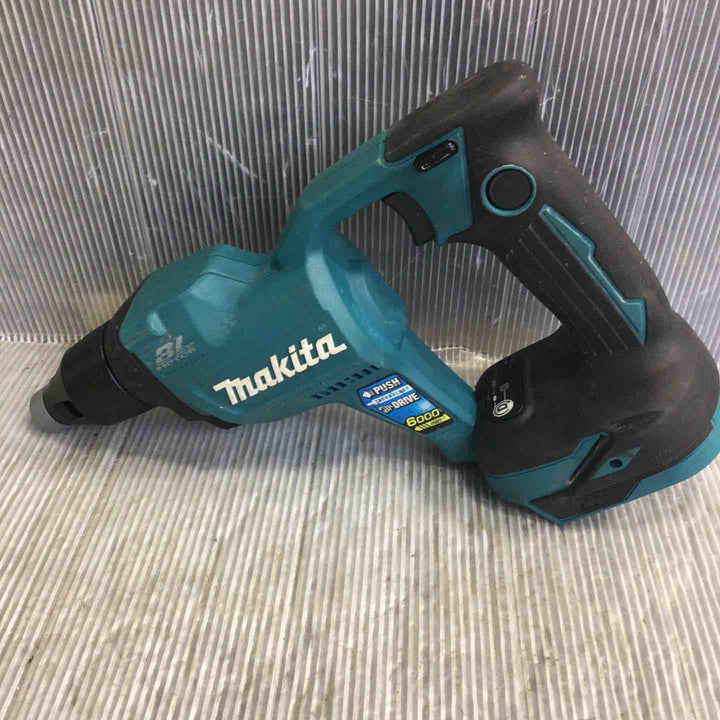 ★マキタ(makita) コードレススクリュードライバー FS600DZ【草加店】