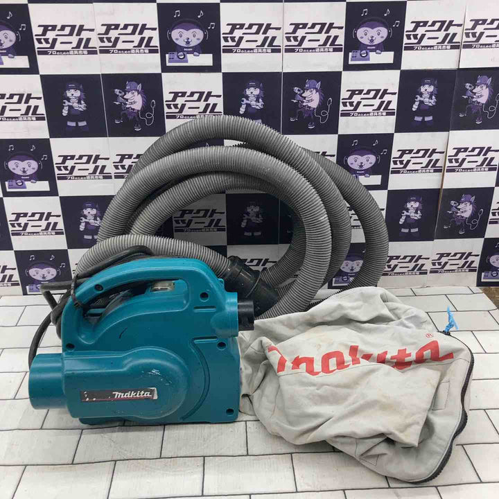★マキタ(makita) 小型集じん機 乾式 450(P)【所沢店】