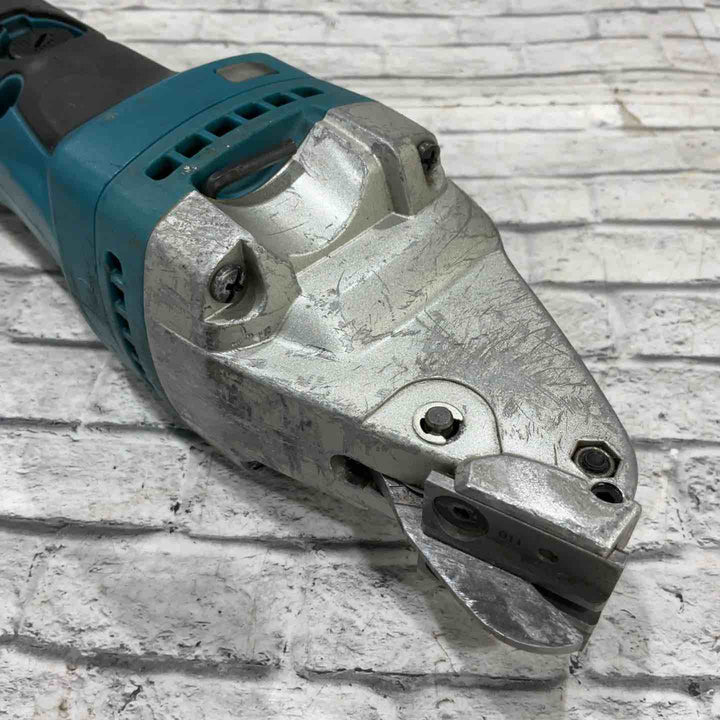 ◇マキタ(makita) コードレスストレートシャー JS160DZ【川口店】