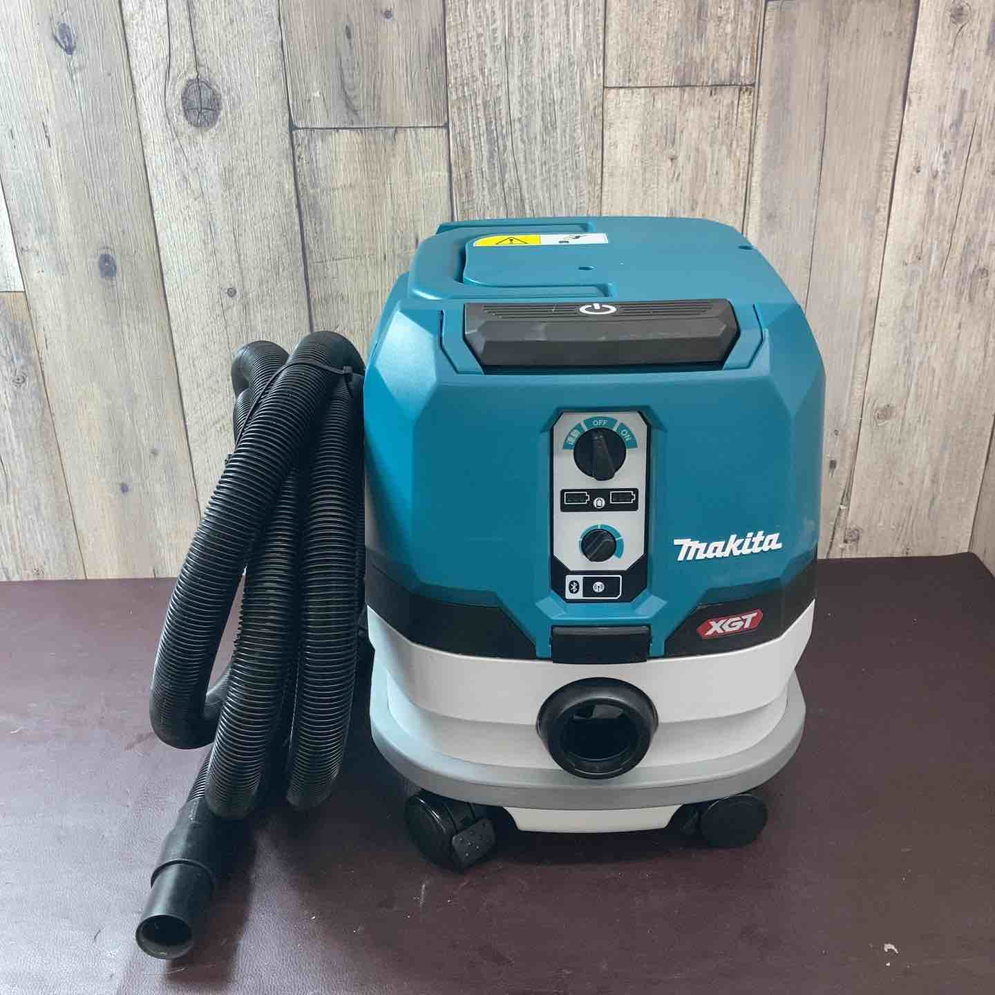 【中古品】マキタ(makita) コードレス集じん機 VC002GZ 40V ホース付属 掃除機【東大和店】 中古品】マキタ(makita) コードレス集じん機 VC002GZ 40V ホース付属