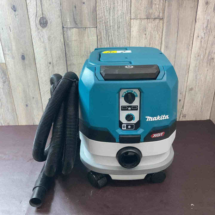 【中古品】マキタ(makita) コードレス集じん機 VC002GZ 40V ホース付属 掃除機【東大和店】