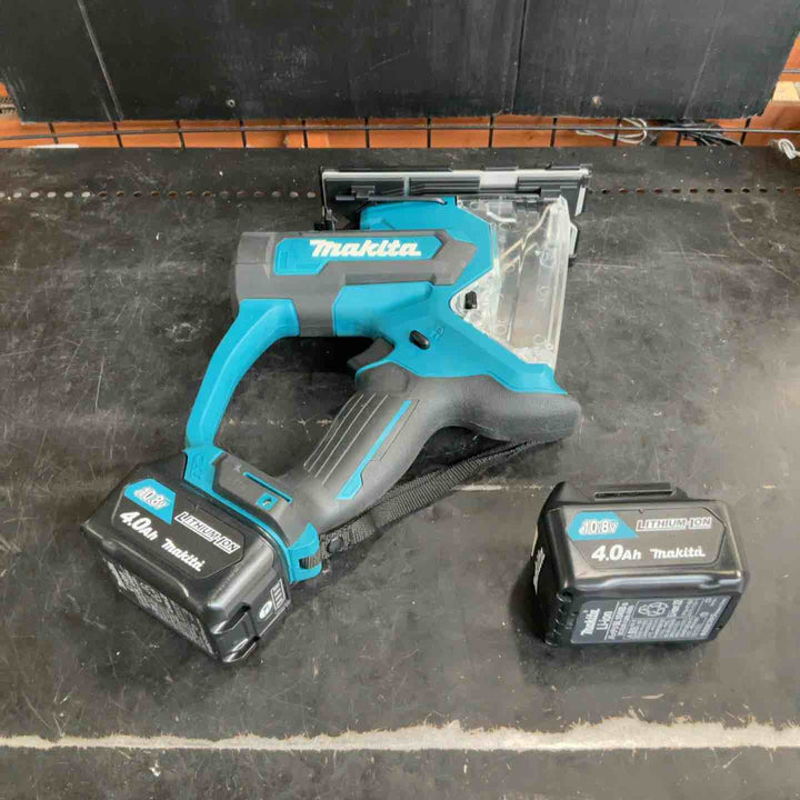★マキタ(makita) コードレスボードカッタ SD100DSMX【草加店】