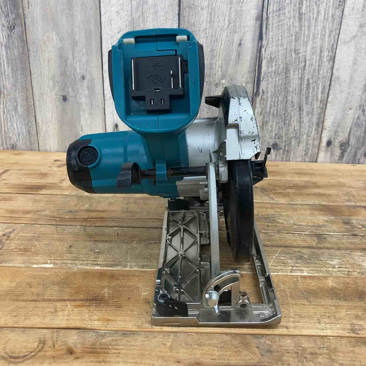 マキタ(makita) コードレス丸のこ HS630DZ 【東大和店】