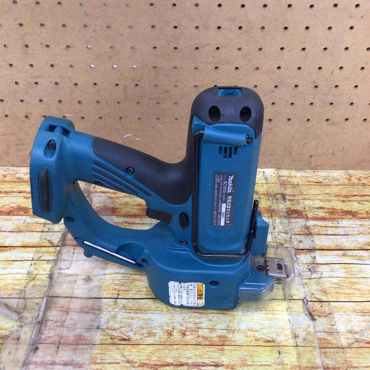 マキタ(makita) コードレス全ネジカッター SC101DZ【川崎店】