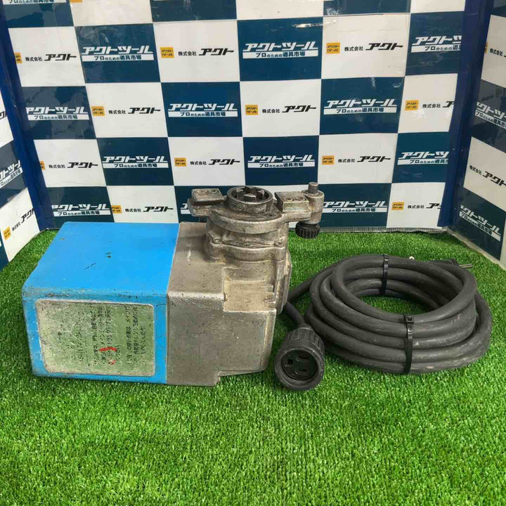 シブヤ SHIBUYA 自動送り機 AF-22A【草加店】