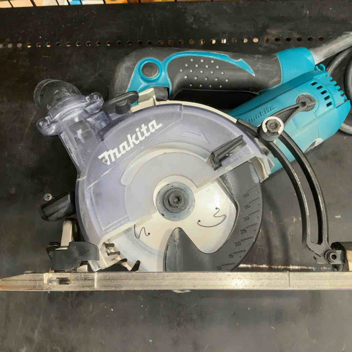 ★マキタ(makita) 防じん丸のこ KS5200FX【草加店】