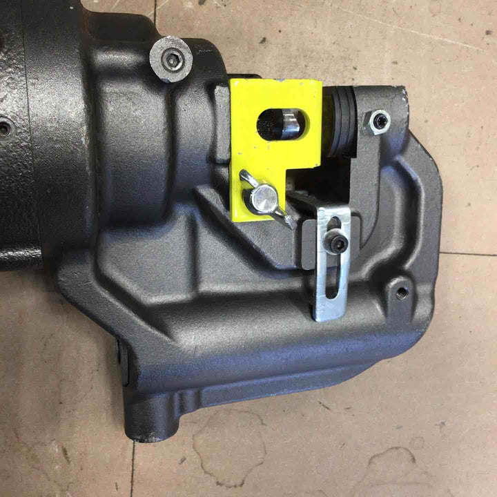 ★オグラ(Ogura) コードレスパンチャー HPC-N208WDF【草加店】