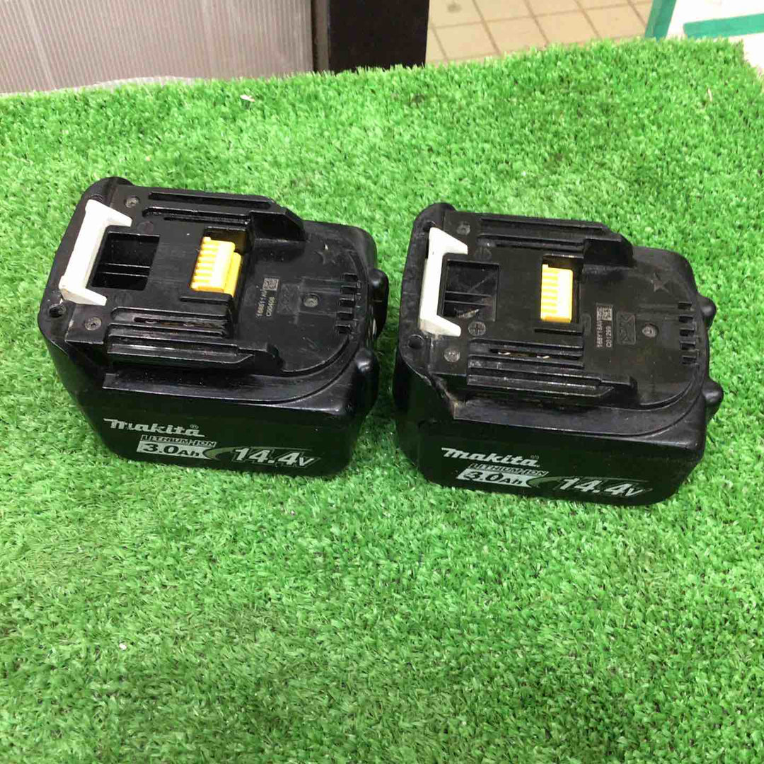 ☆マキタ(makita) 14.4V 4mm J線 コードレスタッカ ST420DRF【草加店】