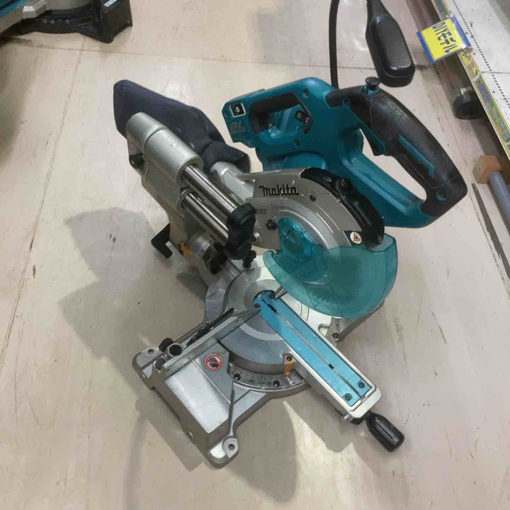 ★マキタ(makita) コードレススライドマルノコ LS610DZ【町田店】