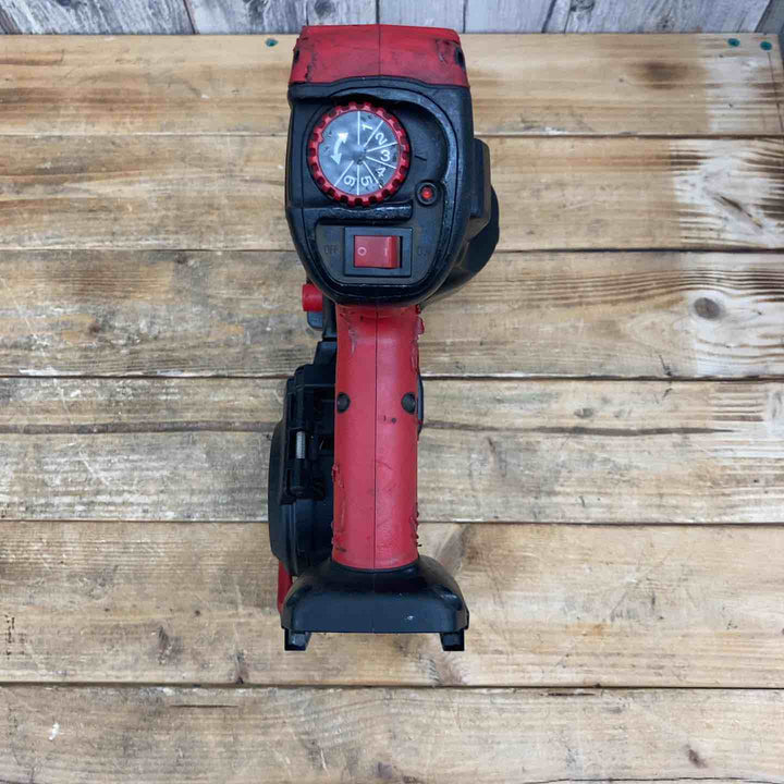 マックス(MAX) 鉄筋結束機 ツインタイア RB-440T-B2C/1450A【東大和店】