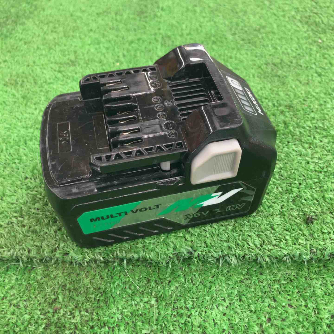 【中古品】 ハイコーキ/HIKOKI コードレスインパクトドライバ WH36DC(NN)(CS) ★限定色★ 【桶川店】