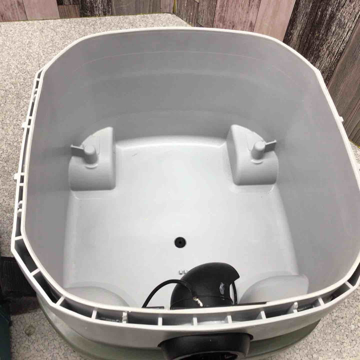 ★マキタ(makita) 集じん機 乾式 VC0830【八潮店】