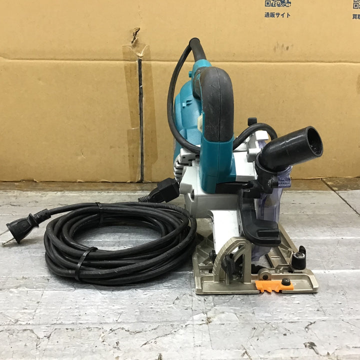 ★マキタ(makita) 防じん丸のこ KS5200FX【所沢店】