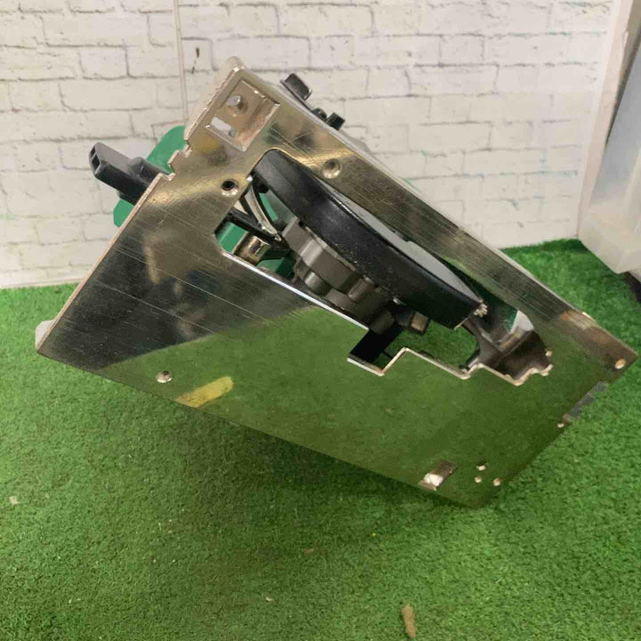 ◇HiKOKI(ハイコーキ) 36V 147mm コードレス丸のこ C3605DC (SK)(NN)【町田店】