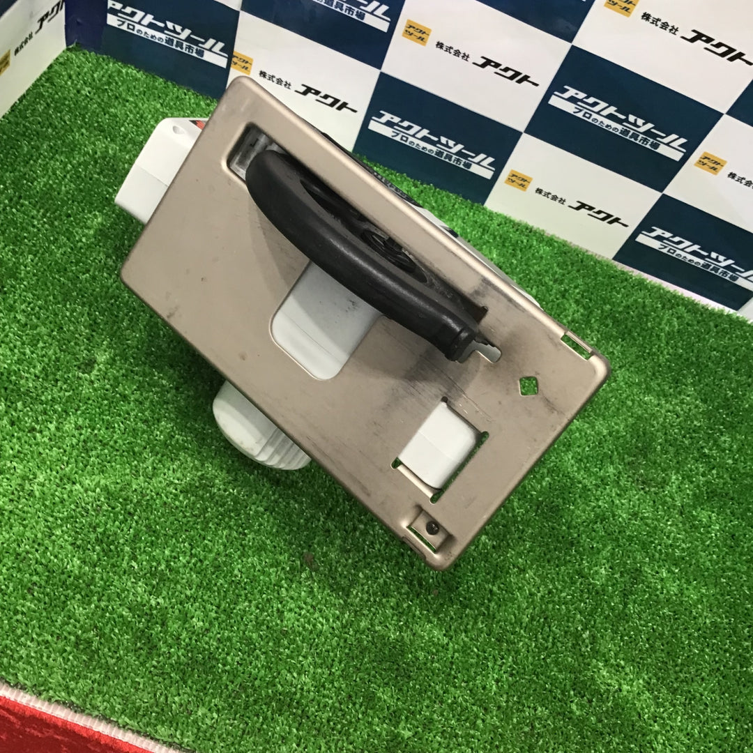 ★パナソニック(Panasonic) コードレスチップソーカッター EZ45A2LJ2G-H【草加店】