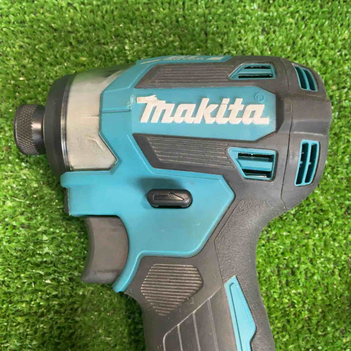 ★マキタ(makita) コードレスインパクトドライバー TD173DZ【草加店】