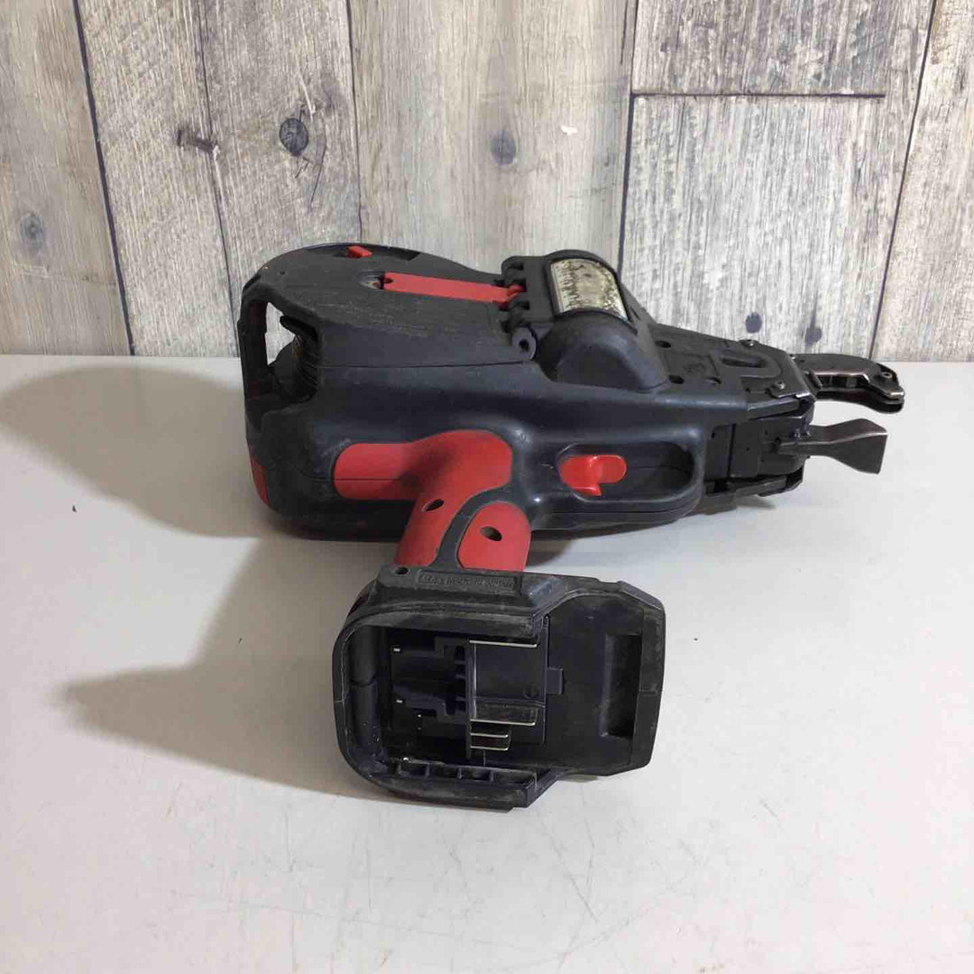 マックス リバータイア RB-399A-B2C/15A【戸田店】
