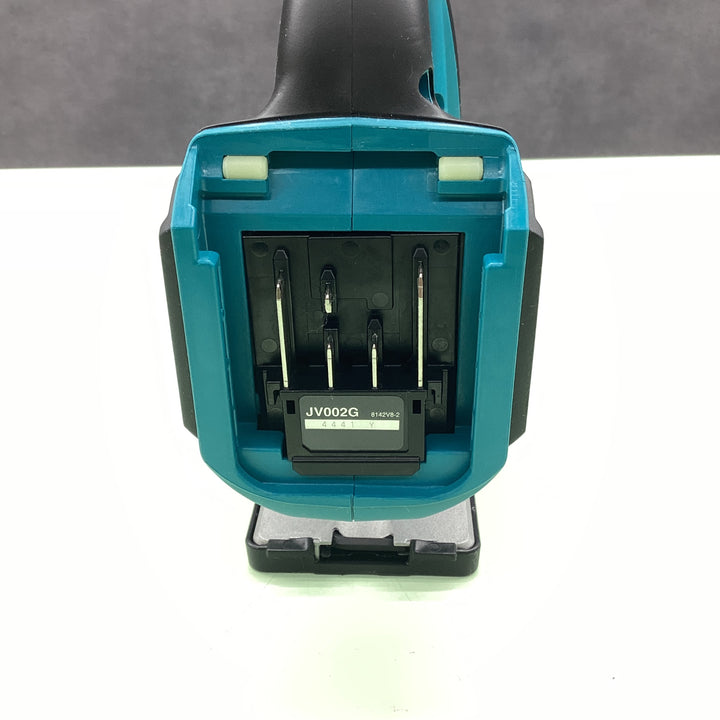 ★マキタ(makita) コードレスジグソー JV002GRDX【草加店】