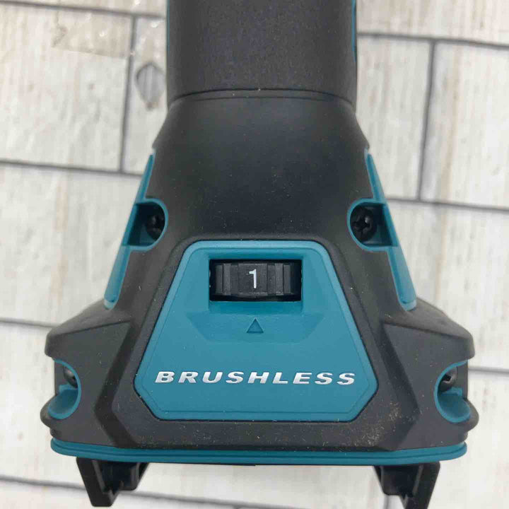 ★マキタ(makita) コードレスマルチツール TM001GZ【所沢店】