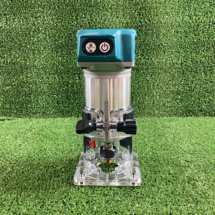 ★マキタ(makita) コードレストリマー RT50DRG【川崎店】