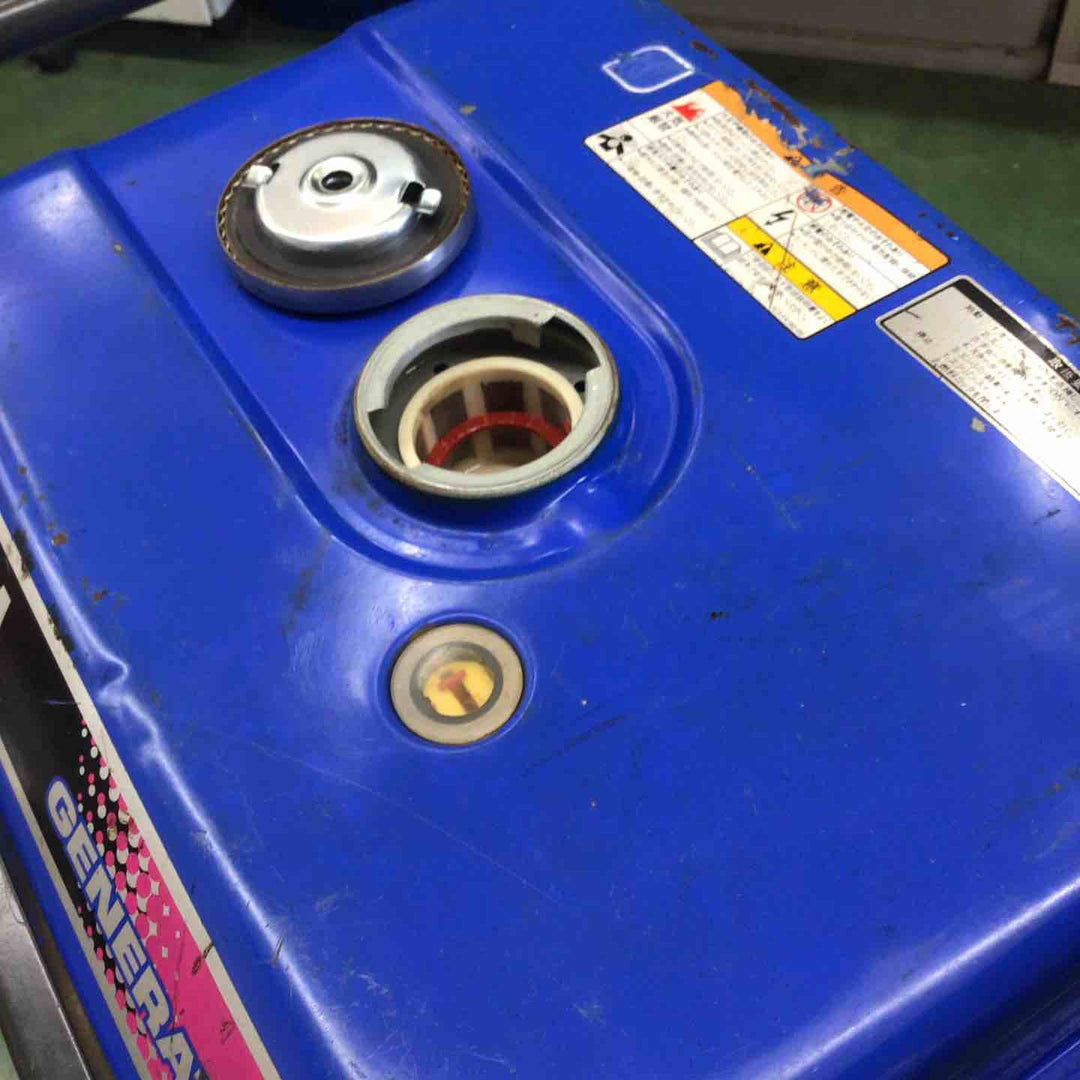 【中古・店頭受取り限定】 ヤマハ YAMAHA  エンジン発電機 EF2300-50Hz 【桶川店】