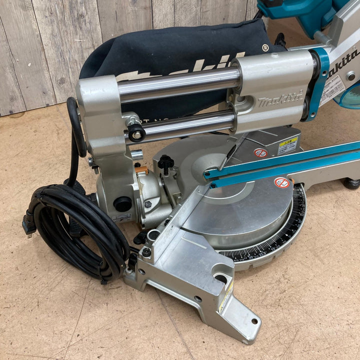 【タイムセール】 【中古品】マキタ(makita) スライドマルノコ LS0717FL 190mm ノコ刃付属 【東大和店】