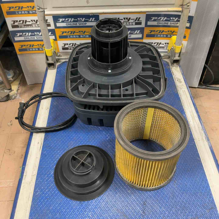 ◇リョービ(RYOBI) 集じん機 VC-1100【草加店】