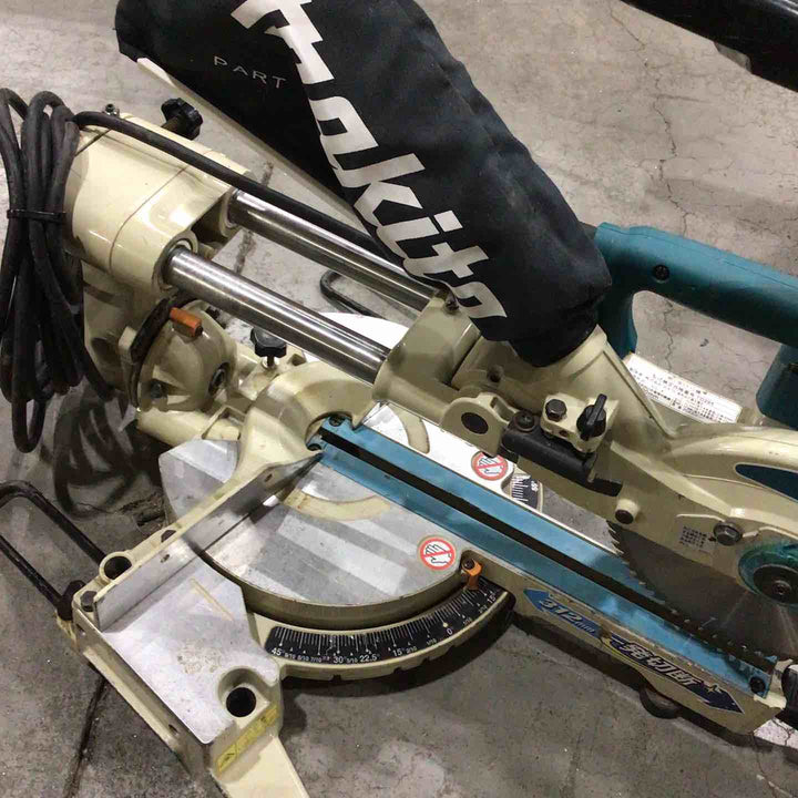 ☆マキタ(makita) スライドマルノコ LS0716FL【川口店】