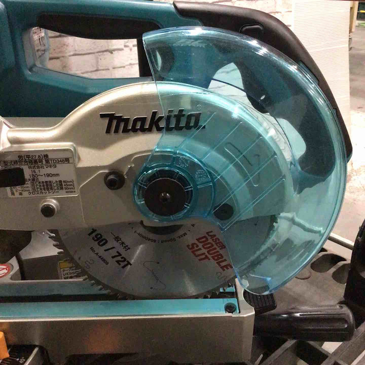 ★マキタ(makita) コードレススライドマルノコ LS714DZ【川口店】