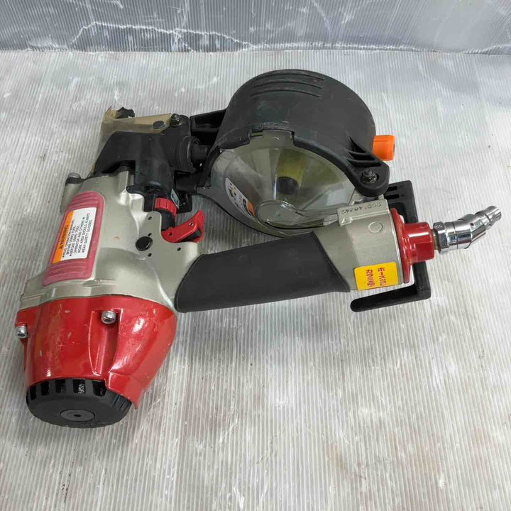 MAX マックス ロール釘打(コイルネイラ) CN-550S(FP)【草加店】