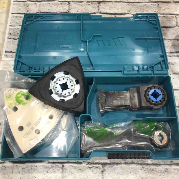 ★マキタ(makita) コードレスマルチツール TM52DZ【川口店】