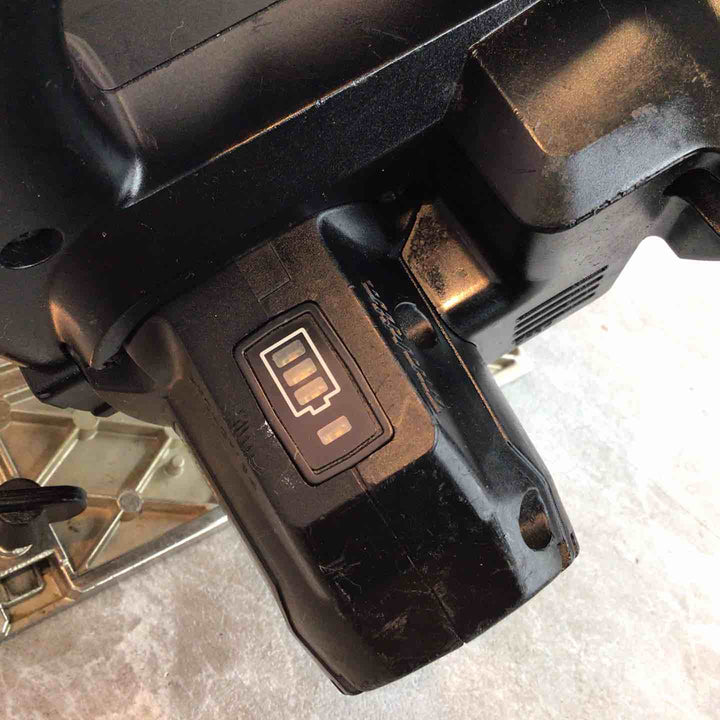 ★マキタ(makita) コードレス丸のこ HS470DZB【八潮店】