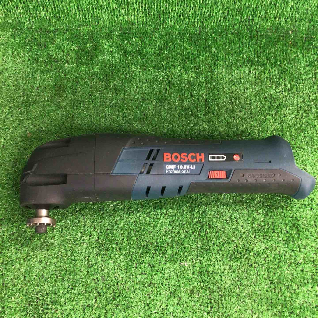 ★ボッシュ(BOSCH) コードレスマルチツール GMF10.8V-LI【川崎店】